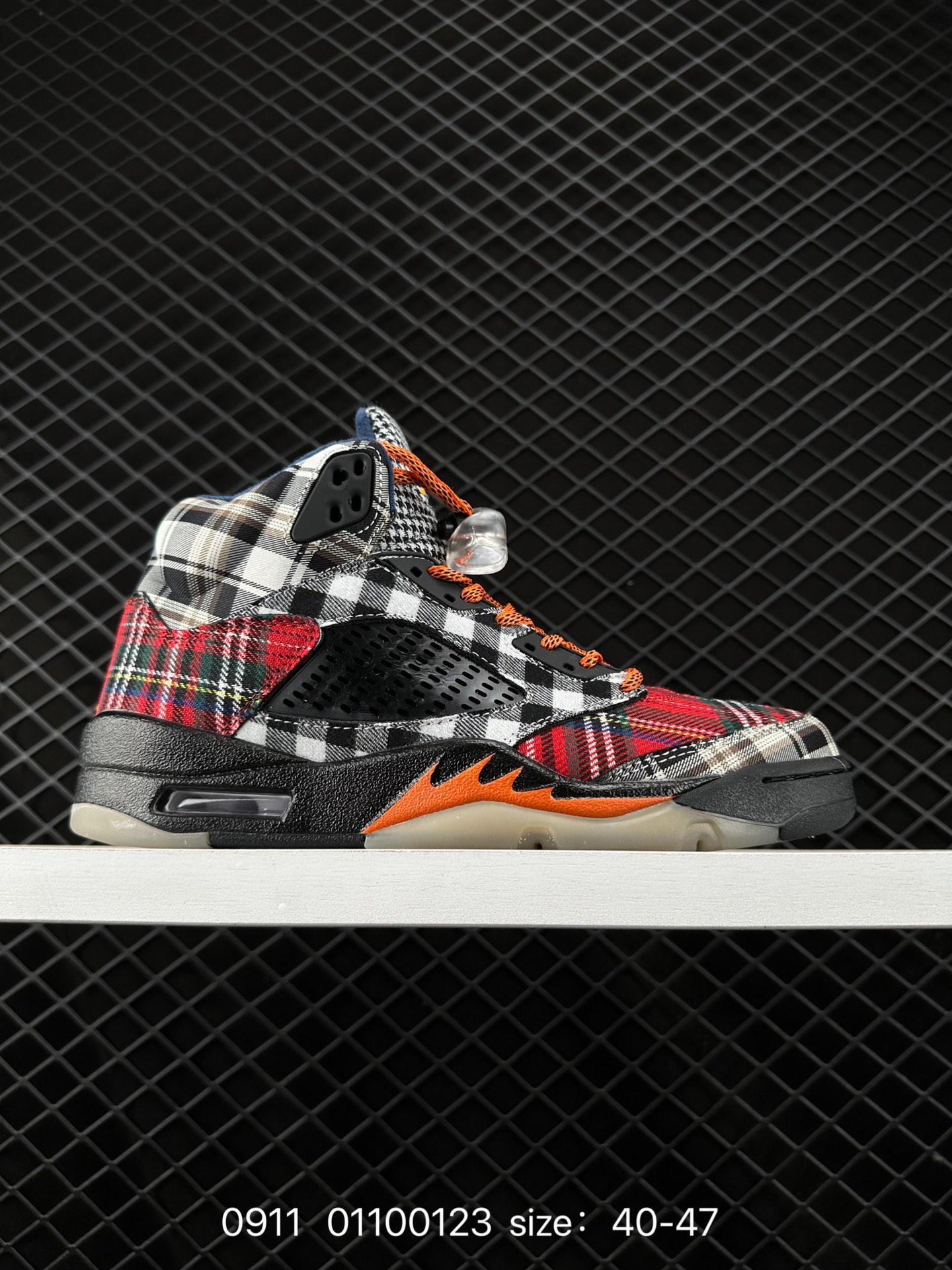 Air Jordan Retro 5 Low